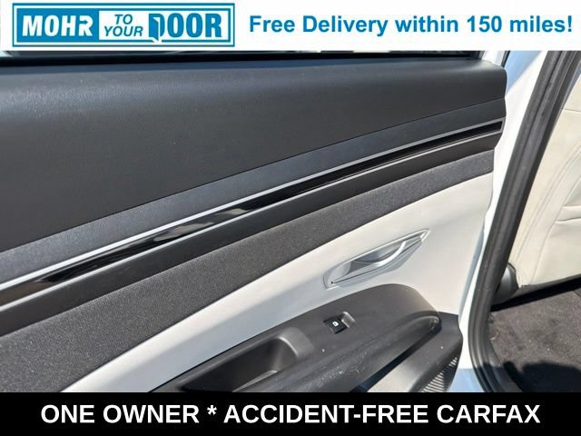 Used 2024 Hyundai Tucson SEL w/ Convenience Package AWD/4WD image 36