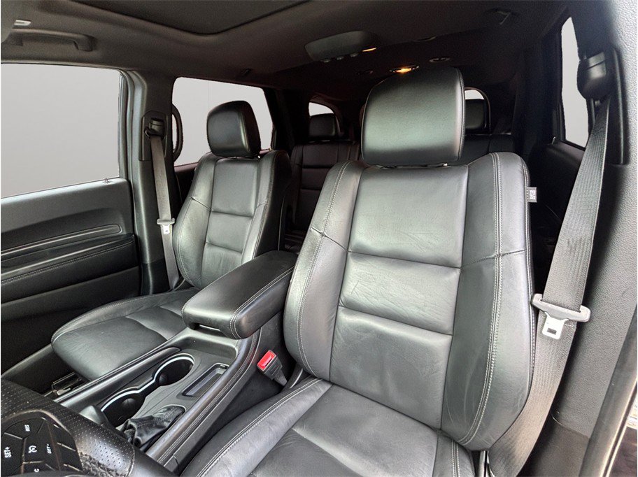 Used 2022 Dodge Durango GT AWD/4WD image 15