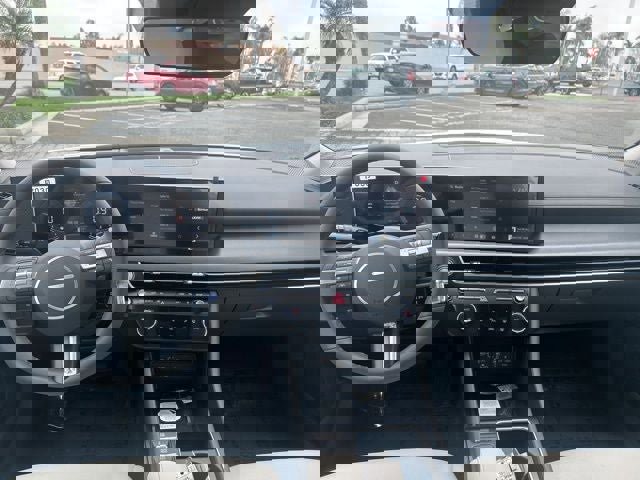 New 2026 Hyundai Sonata SEL image 12