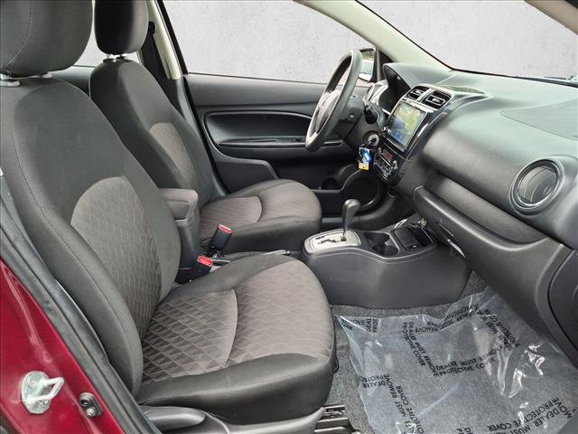 Used 2024 Mitsubishi Mirage ES FWD image 19