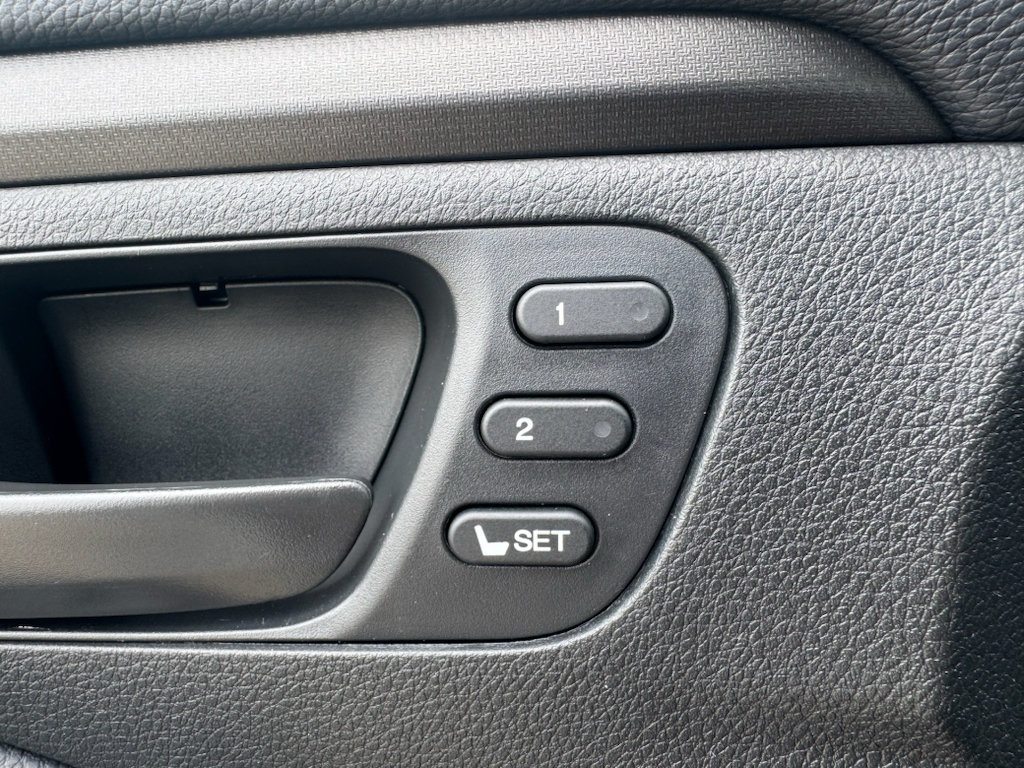Certified 2025 Honda Ridgeline TrailSport image 11
