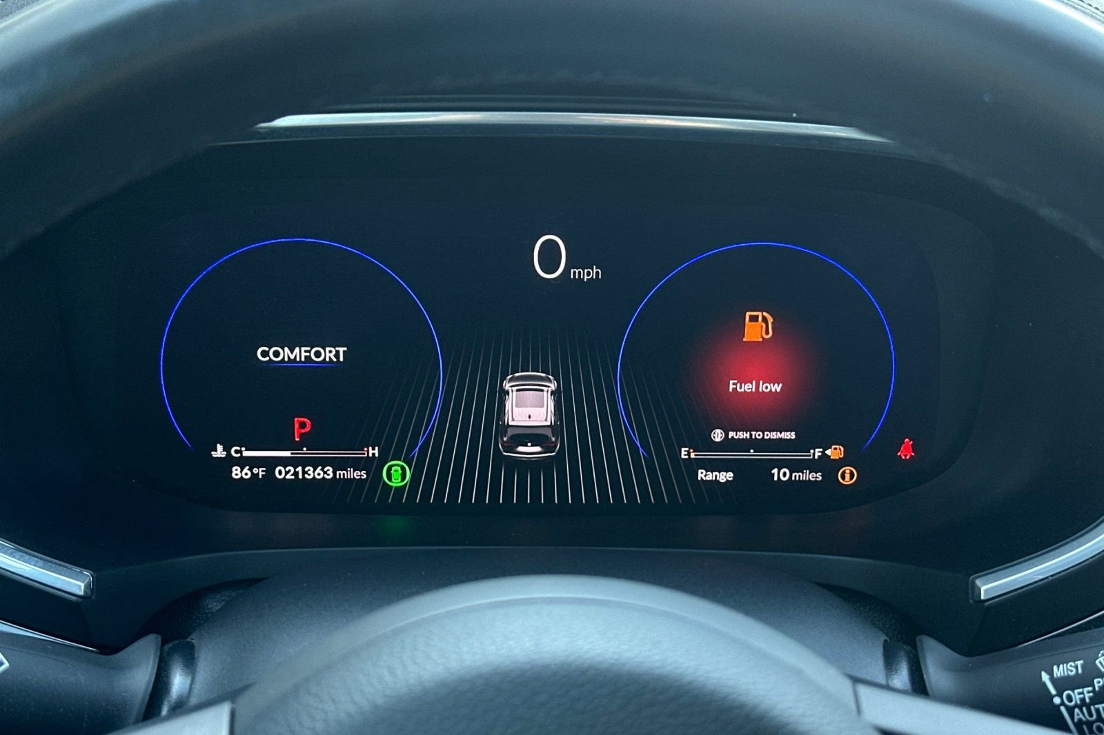 Used 2023 Acura MDX FWD w/ Technology Package image 26