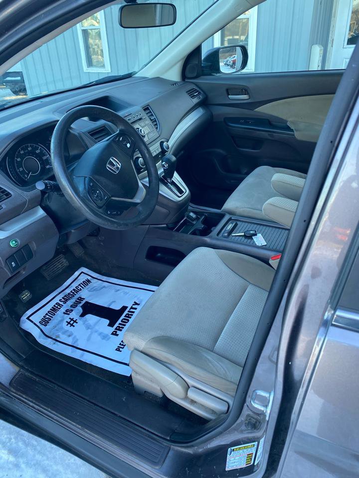 Used 2013 Honda CR-V EX image 10