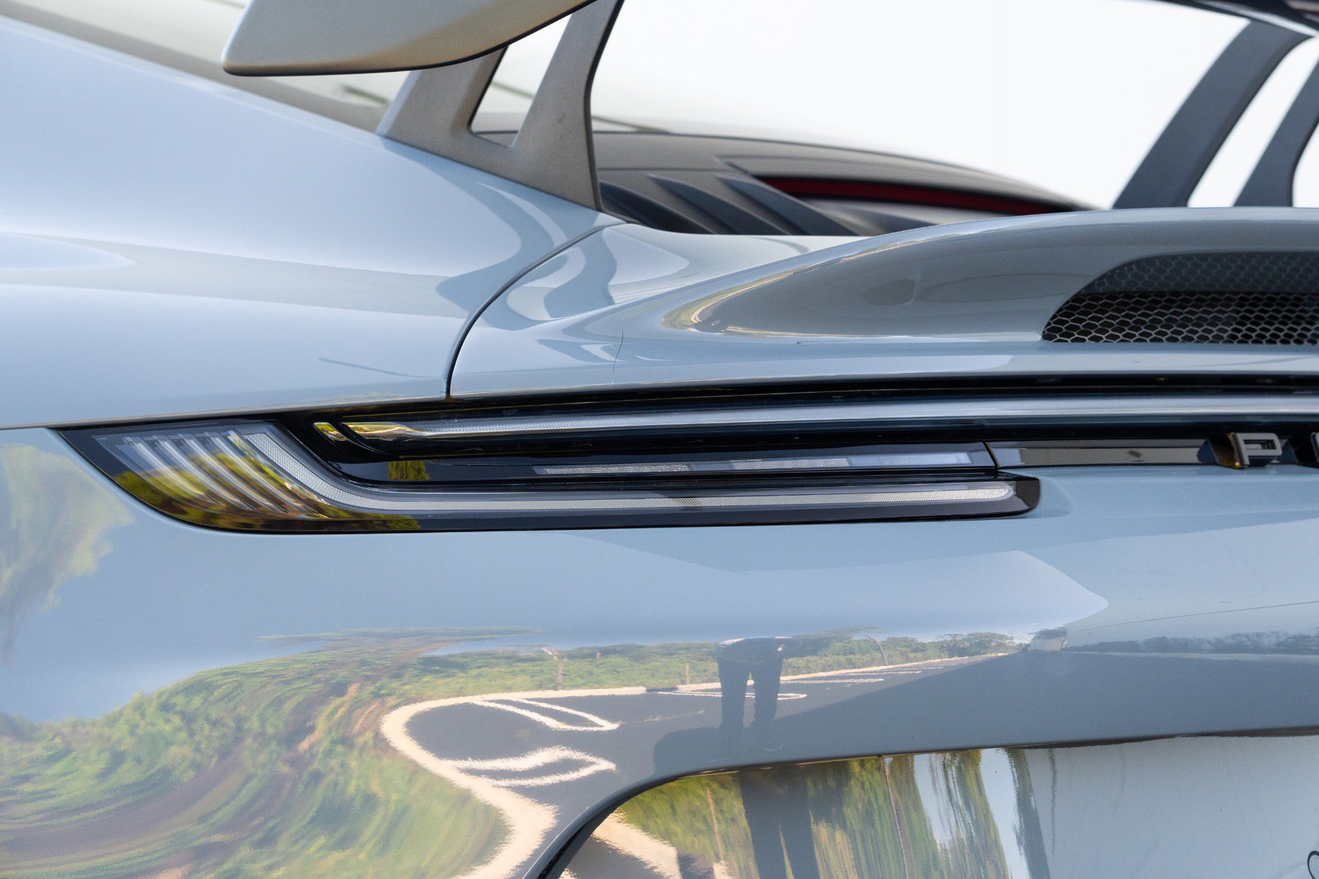 Used 2023 Porsche 911 GT3 RWD image 34