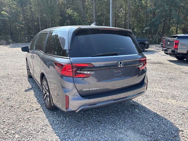 Used 2025 Honda Odyssey EX-L image 5