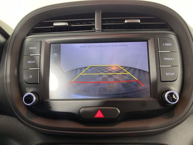 Used 2023 Kia Soul LX w/ Option Group 015 image 25