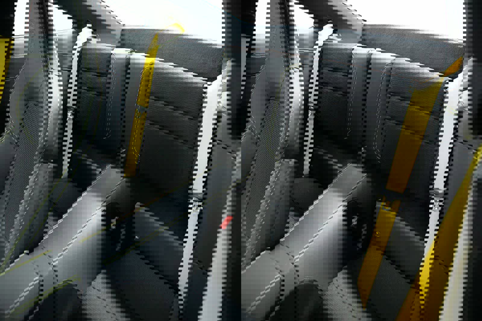 Used 2025 Porsche 911 GT3 image 29