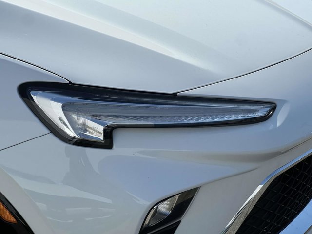 Used 2024 Buick Encore GX Sport Touring image 7