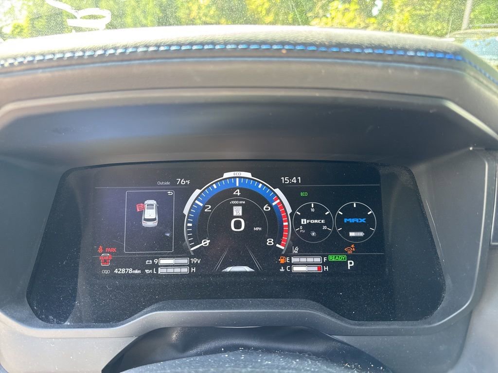 Used 2023 Toyota Sequoia Platinum image 13