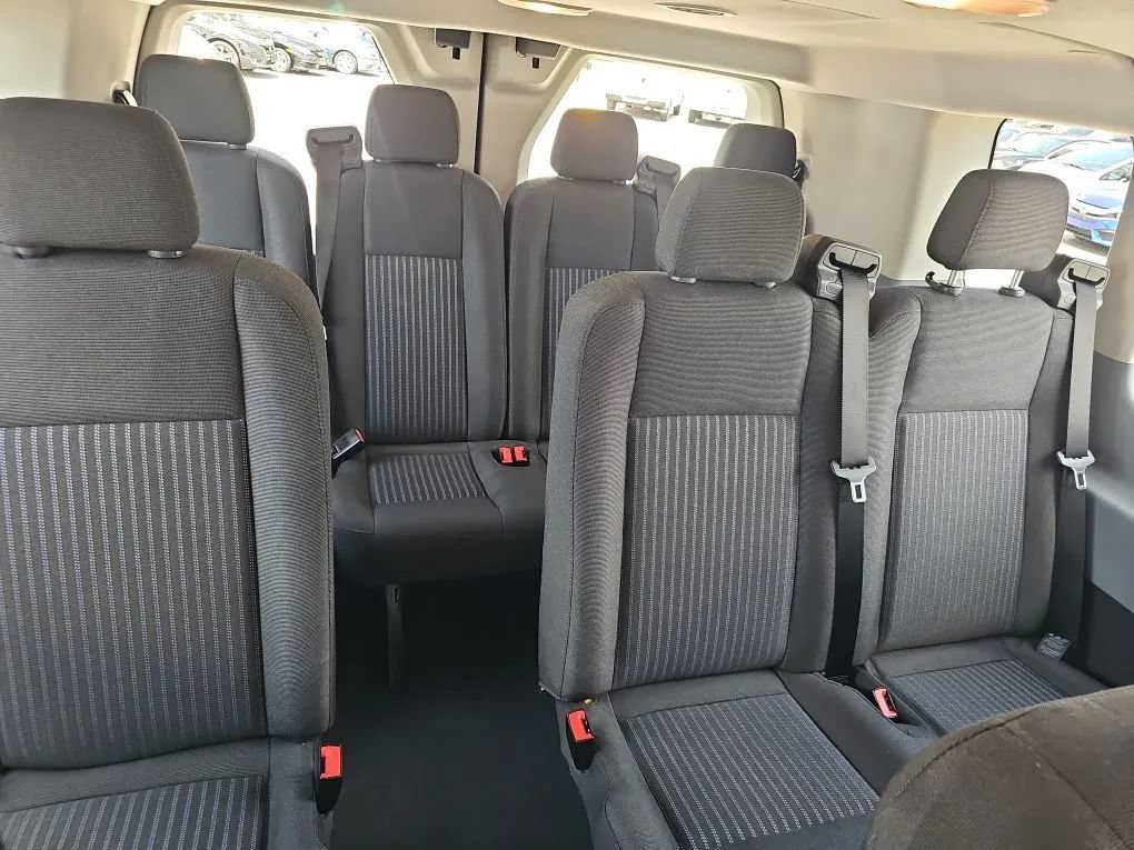 Used 2016 Ford Transit 350 XL RWD image 18