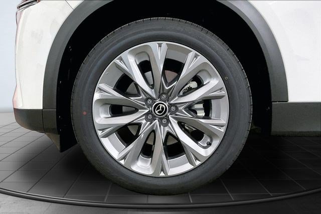 New 2026 MAZDA CX-90 3.3 Turbo w/ Preferred Package AWD/4WD image 14