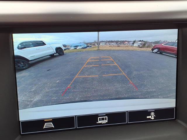 Used 2023 GMC Acadia AT4 w/ Preferred Package AWD/4WD image 27