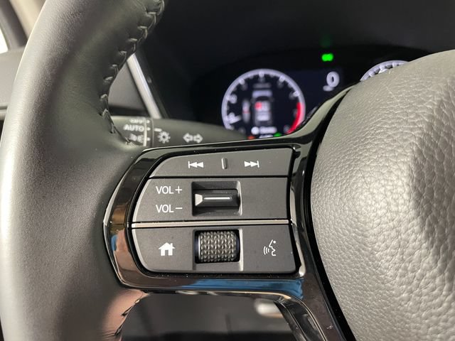 Used 2025 Honda CR-V EX-L image 11