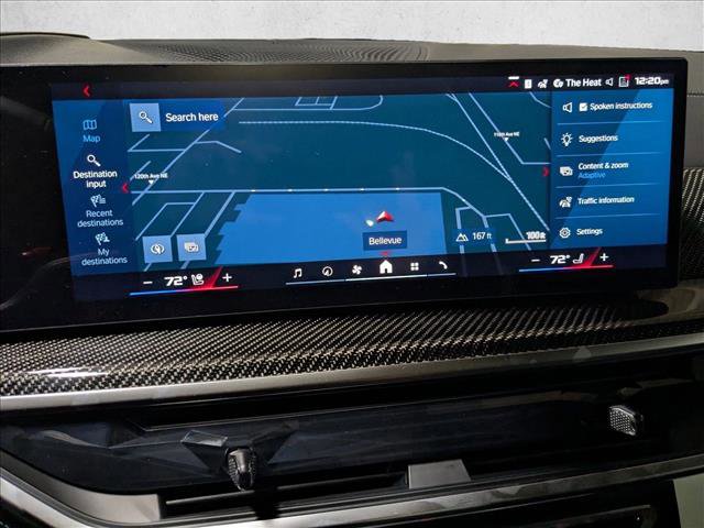 New 2026 BMW X6 M Competition w/ Executive Package image 13