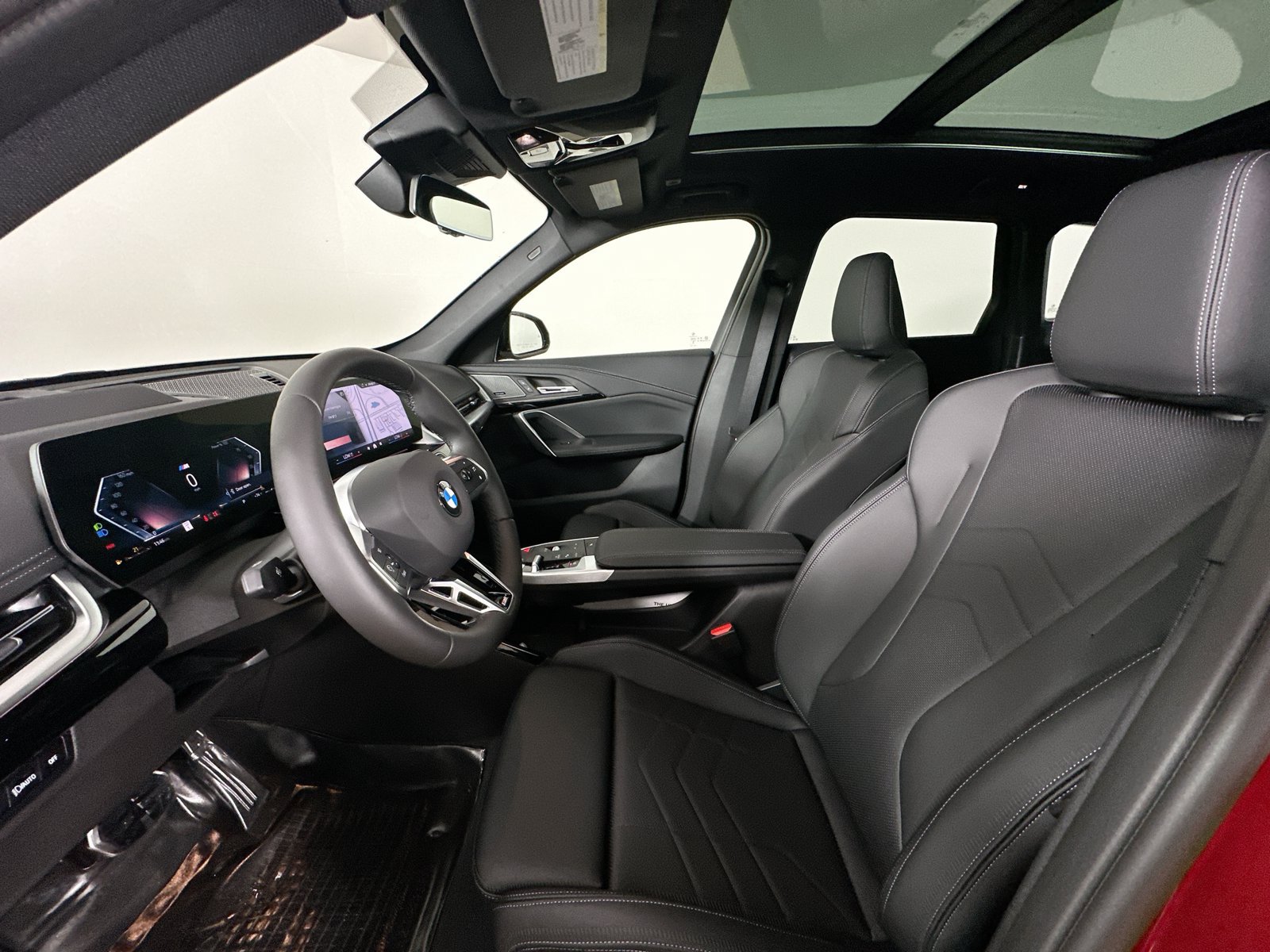 New 2027 BMW X1 xDrive28i AWD/4WD image 32