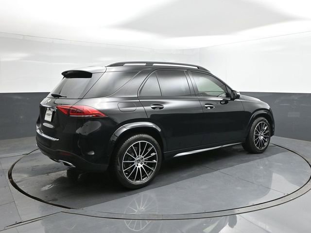 Certified 2021 Mercedes-Benz GLE 350 image 11