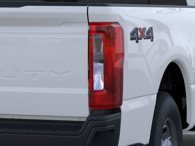 New 2026 Ford F250 XL w/ Snow Plow Prep Package image 21