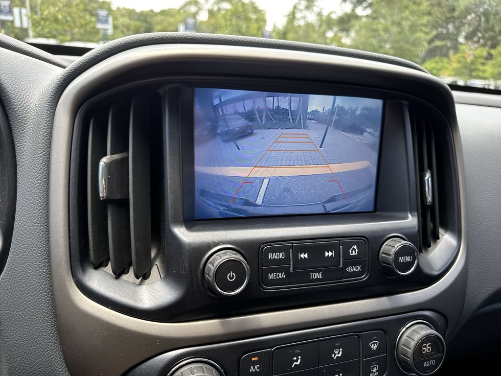 Used 2016 Chevrolet Colorado Z71 AWD/4WD image 49