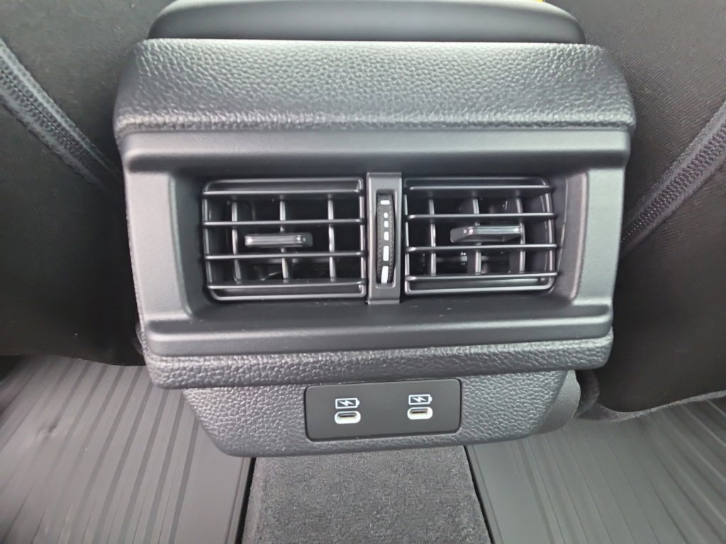 New 2026 Honda Accord SE image 18