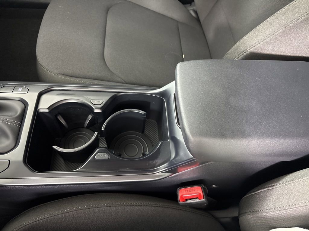 New 2026 Kia K4 FWD image 34
