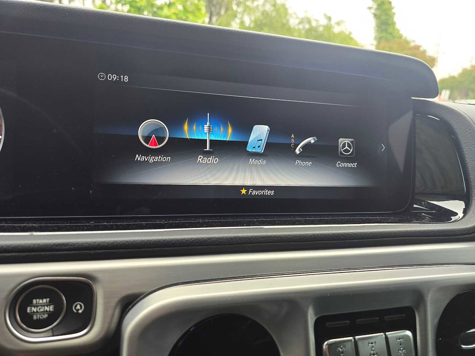 Certified 2021 Mercedes-Benz G 550 image 26