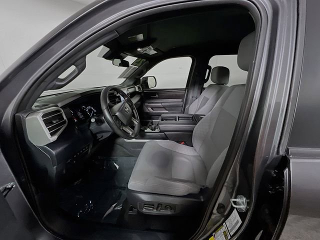Used 2025 Toyota Tundra SR5 w/ SR5 Convenience Package image 12