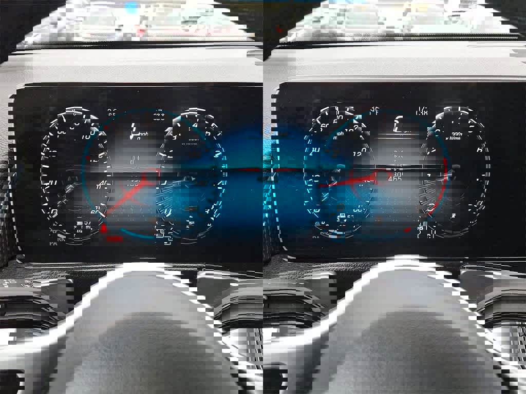 Used 2021 Mercedes-Benz GLB 250 4MATIC image 13