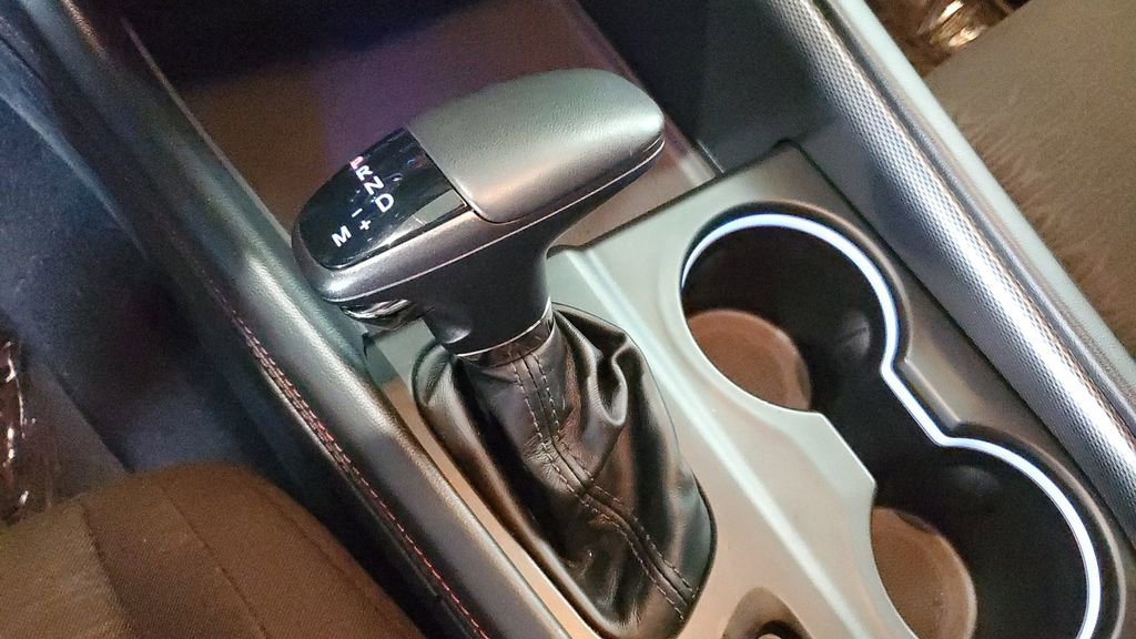 Used 2025 Dodge Durango GT w/ Blacktop Package image 28