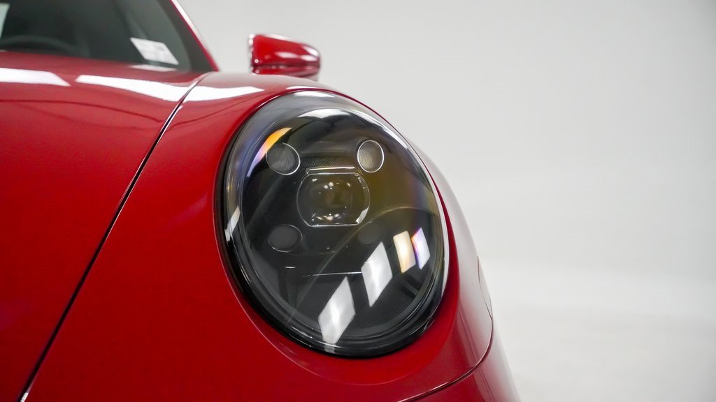 Used 2022 Porsche 911 Carrera GTS image 8