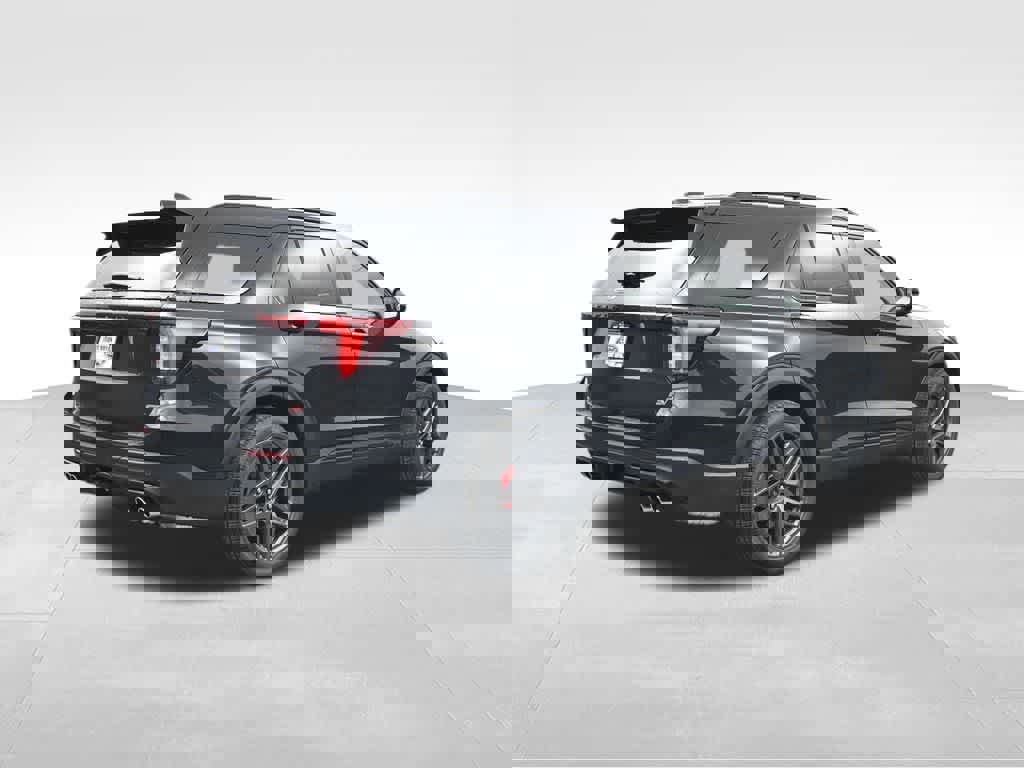 New 2026 Ford Explorer ST image 8