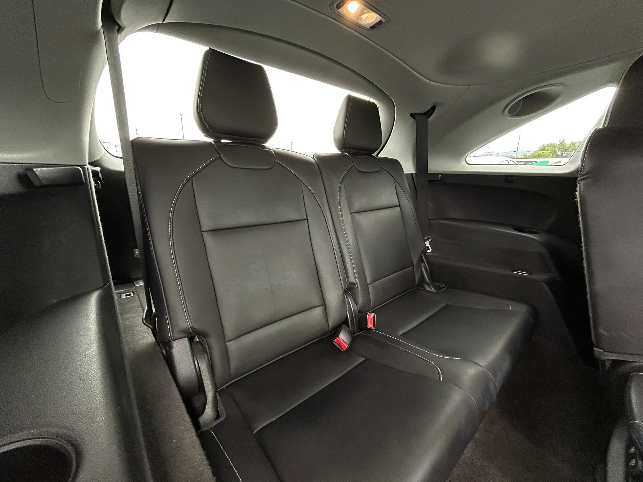 Used 2018 Acura MDX FWD w/ Advance Package image 33