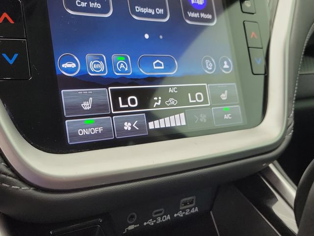 Used 2024 Subaru Legacy Premium AWD/4WD image 29