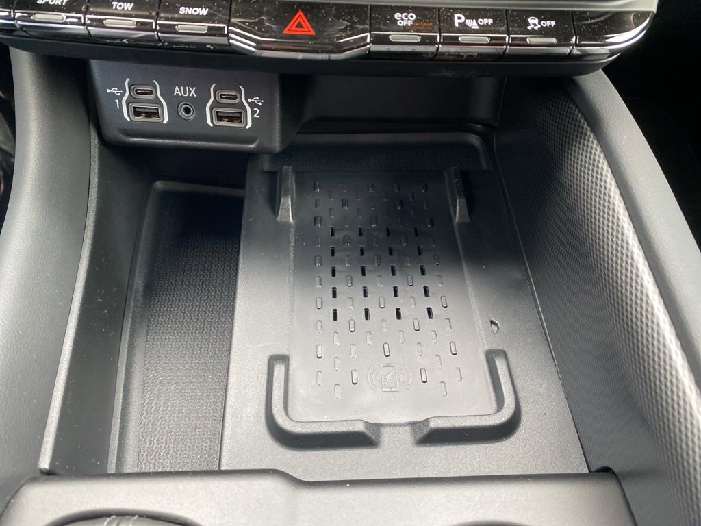 New 2026 Dodge Durango GT w/ Tow 'N Go Package AWD/4WD image 30