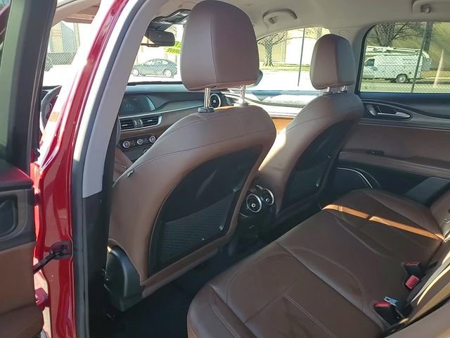 Used 2020 Alfa Romeo Stelvio Ti image 29