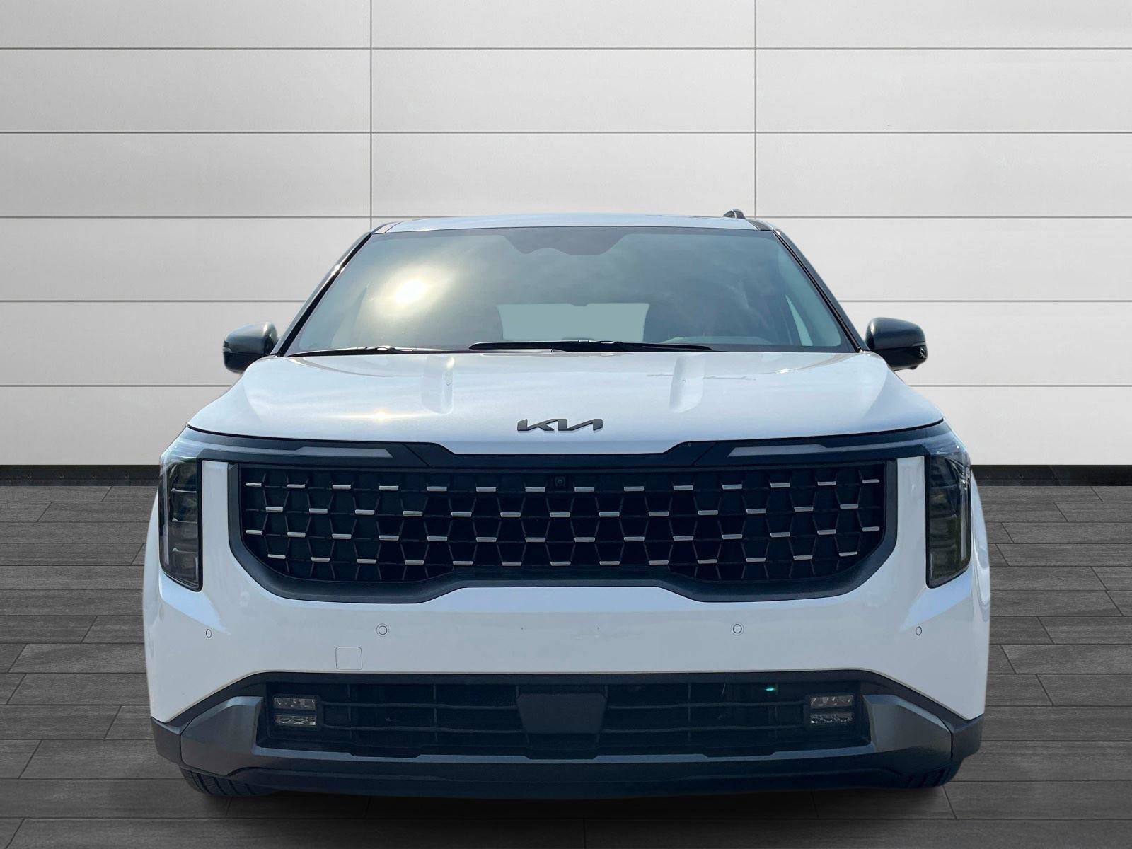 Used 2026 Kia Carnival SX Prestige image 7