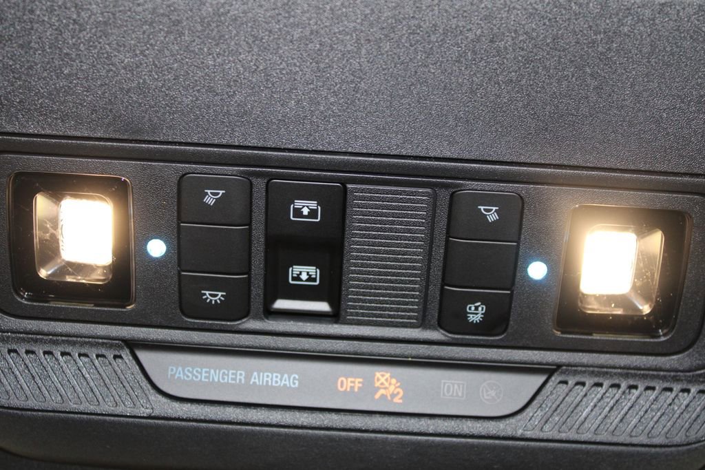 New 2026 Ford Explorer ST w/ Sun And Sound Package image 60