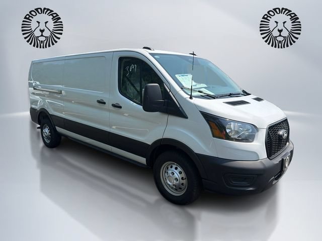 New 2026 Ford Transit 250 Low Roof AWD image 3