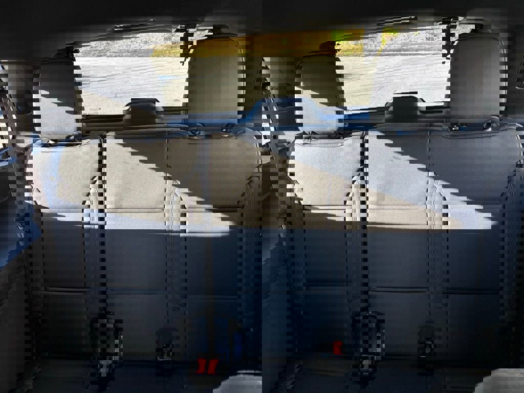 New 2026 Chevrolet Tahoe LT w/ LPO, Chrome Package image 16