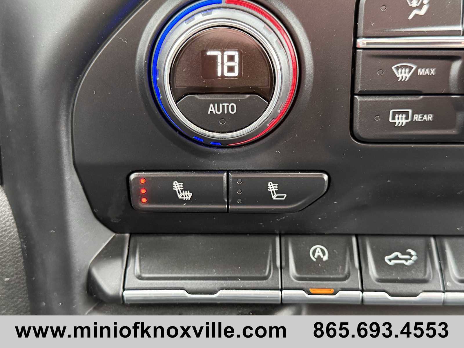 Used 2019 Chevrolet Silverado 1500 RST w/ All-Star Edition image 21