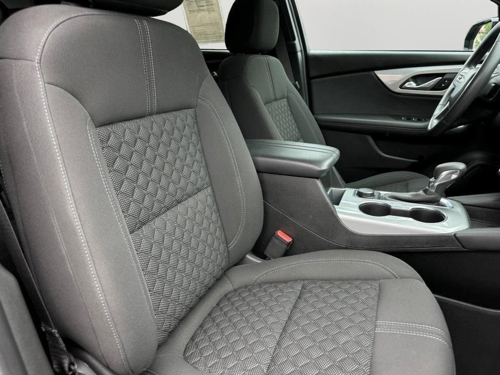 Used 2021 Chevrolet Blazer LT image 14