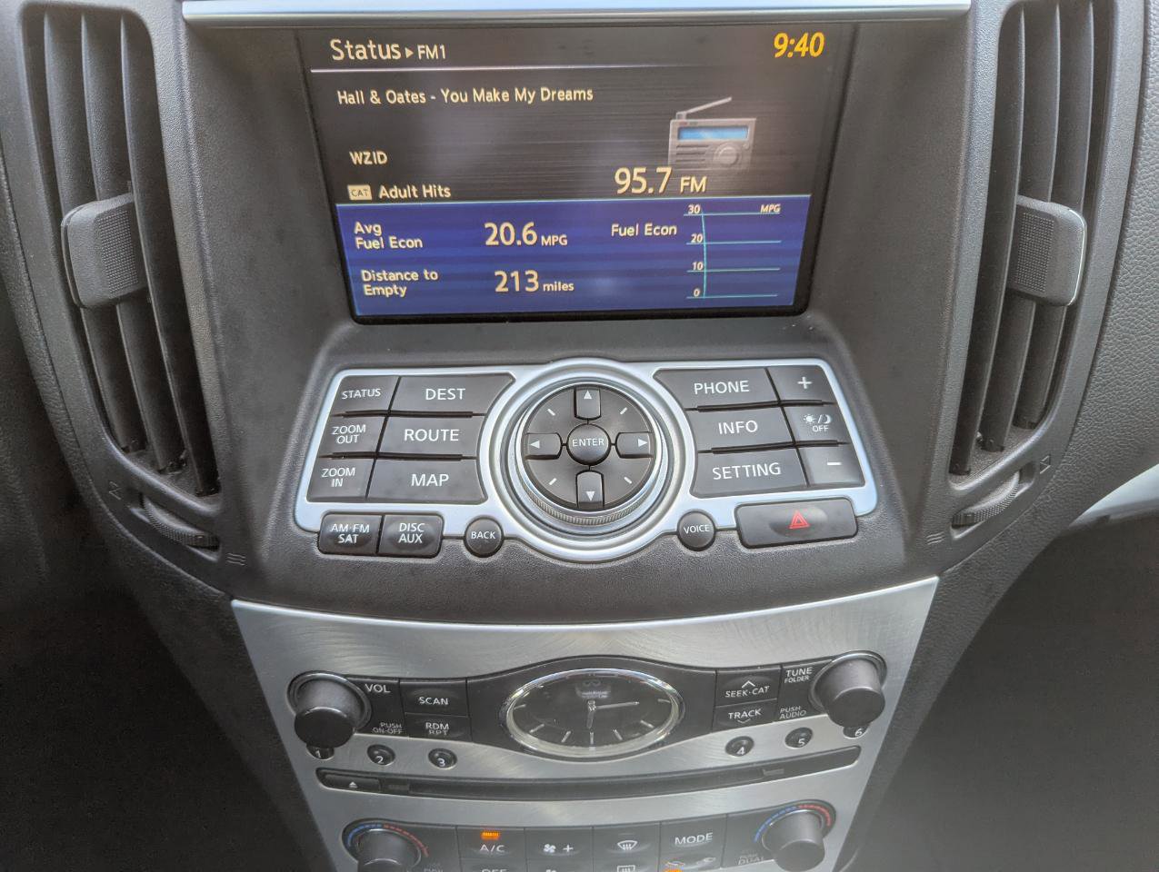 Used 2013 INFINITI G37 Convertible w/ Premium Pkg RWD image 22
