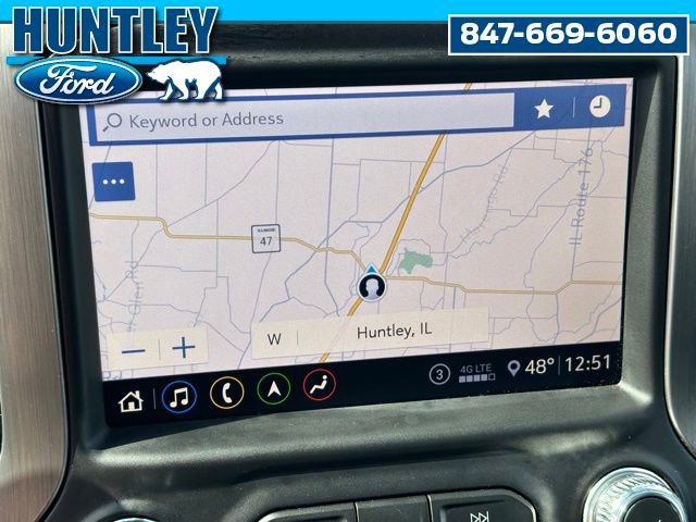 Used 2020 GMC Sierra 2500 Denali w/ Denali Ultimate Package image 25