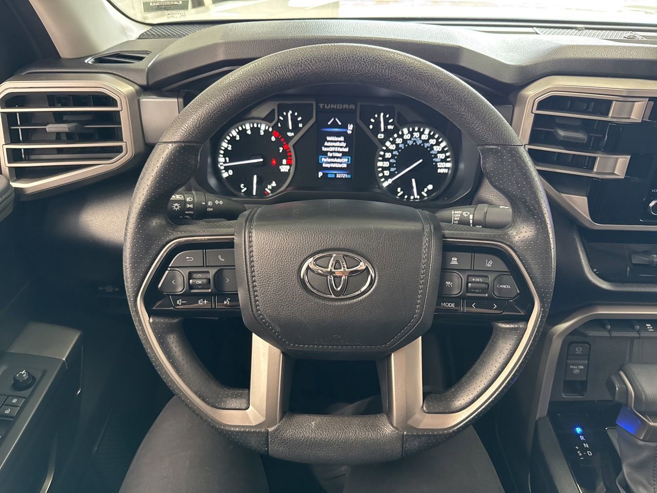 Used 2024 Toyota Tundra SR5 RWD image 17
