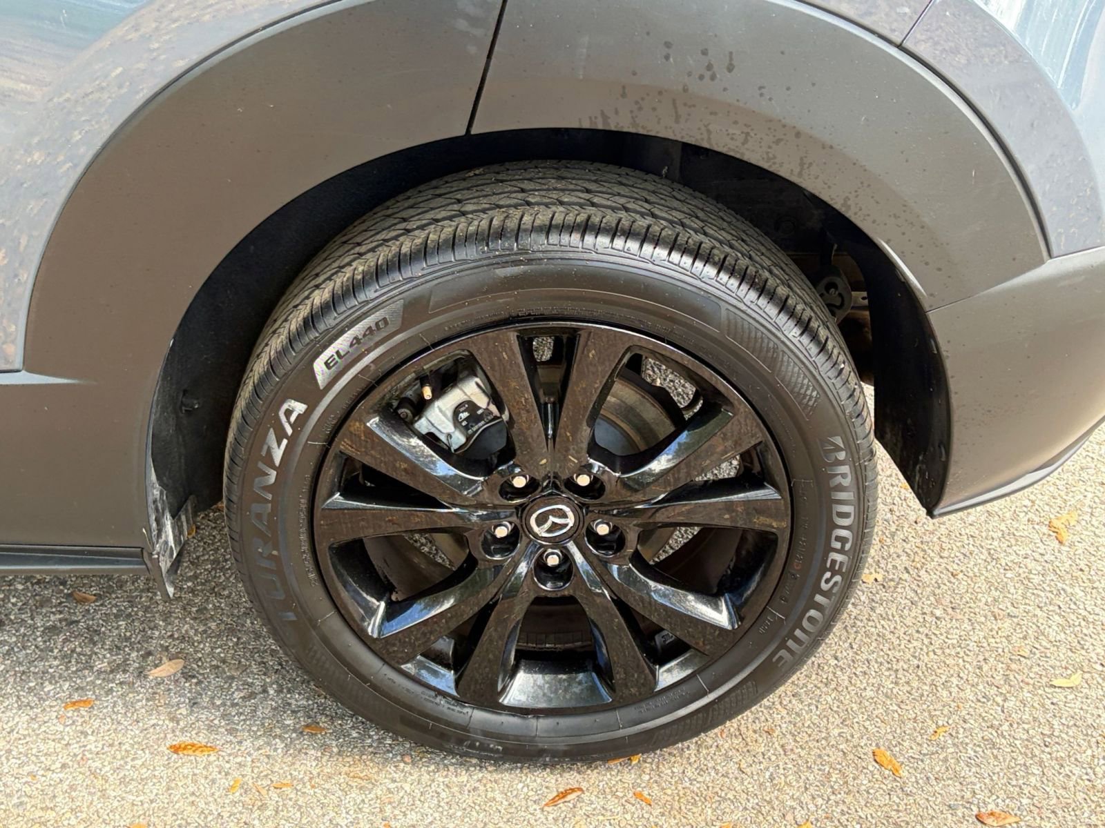 Used 2025 MAZDA CX-30 AWD 2.5 S w/ Preferred Package image 27