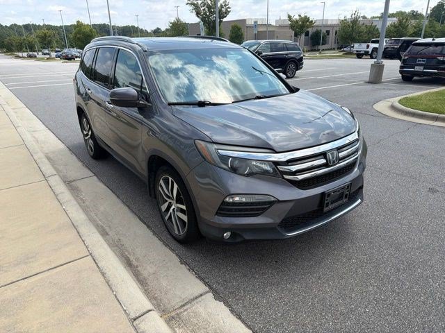 Used 2016 Honda Pilot Elite image 23