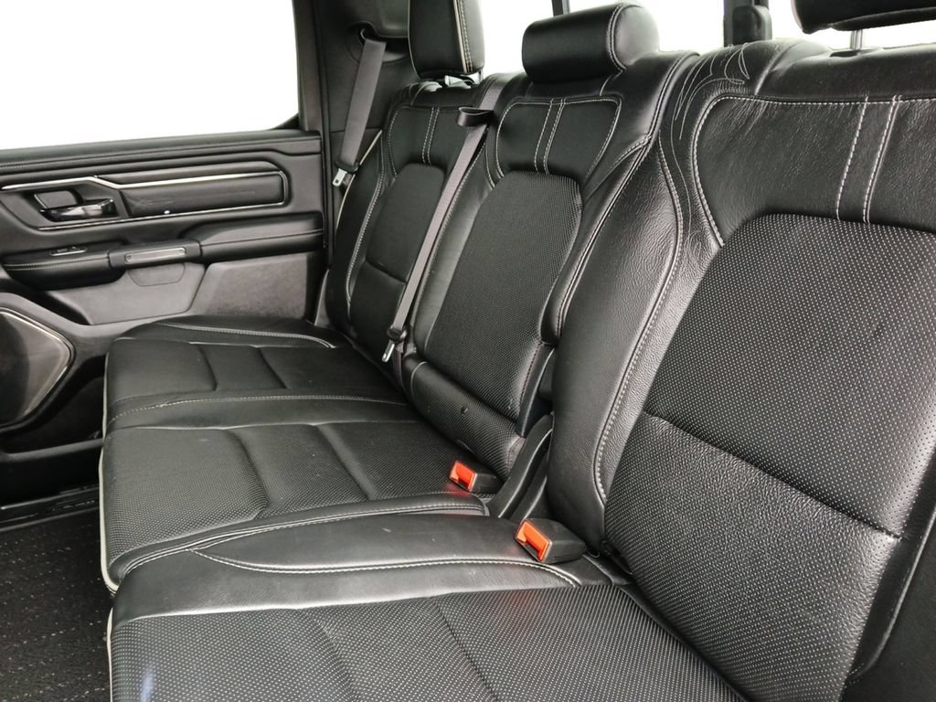 Used 2023 RAM 1500 Limited AWD/4WD image 22