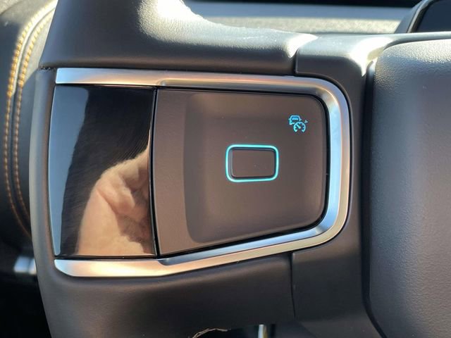 New 2026 Ford Expedition Tremor image 22