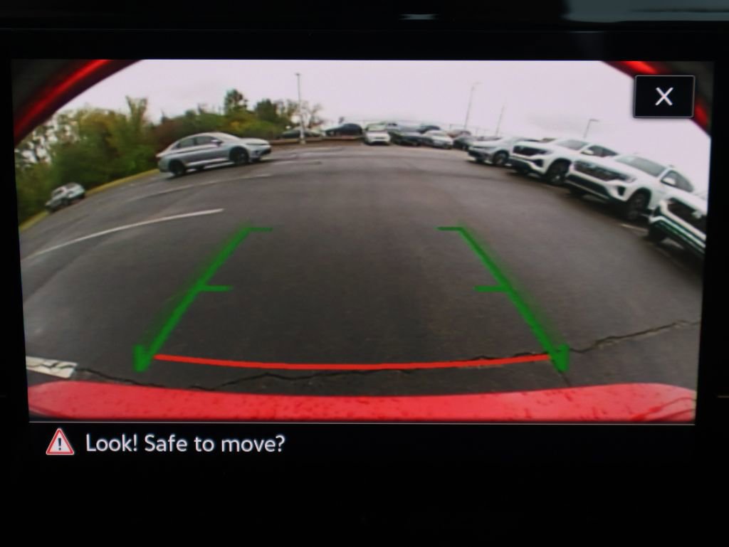 New 2026 Volkswagen Jetta SE image 25