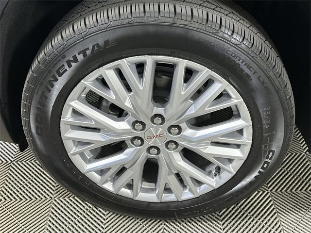 New 2025 GMC Acadia Elevation w/ Elevation Premium Package image 34