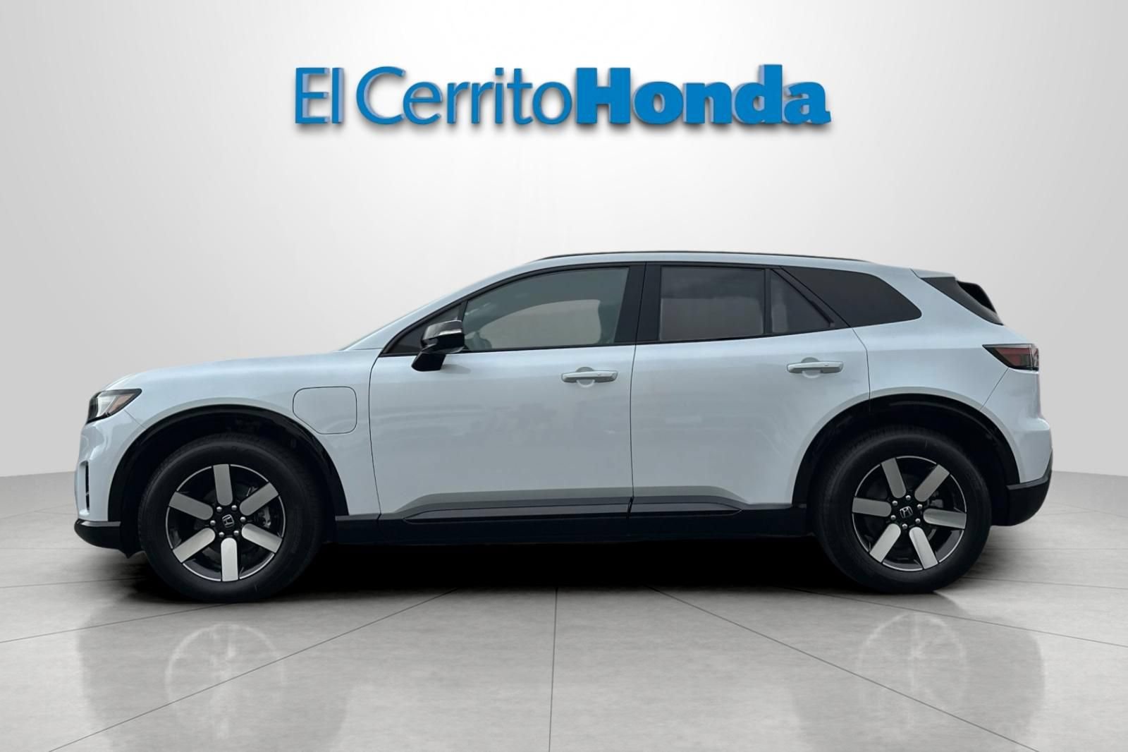 New 2026 Honda Prologue Touring image 6